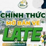 Giá Vé Tam Kỳ Marathon