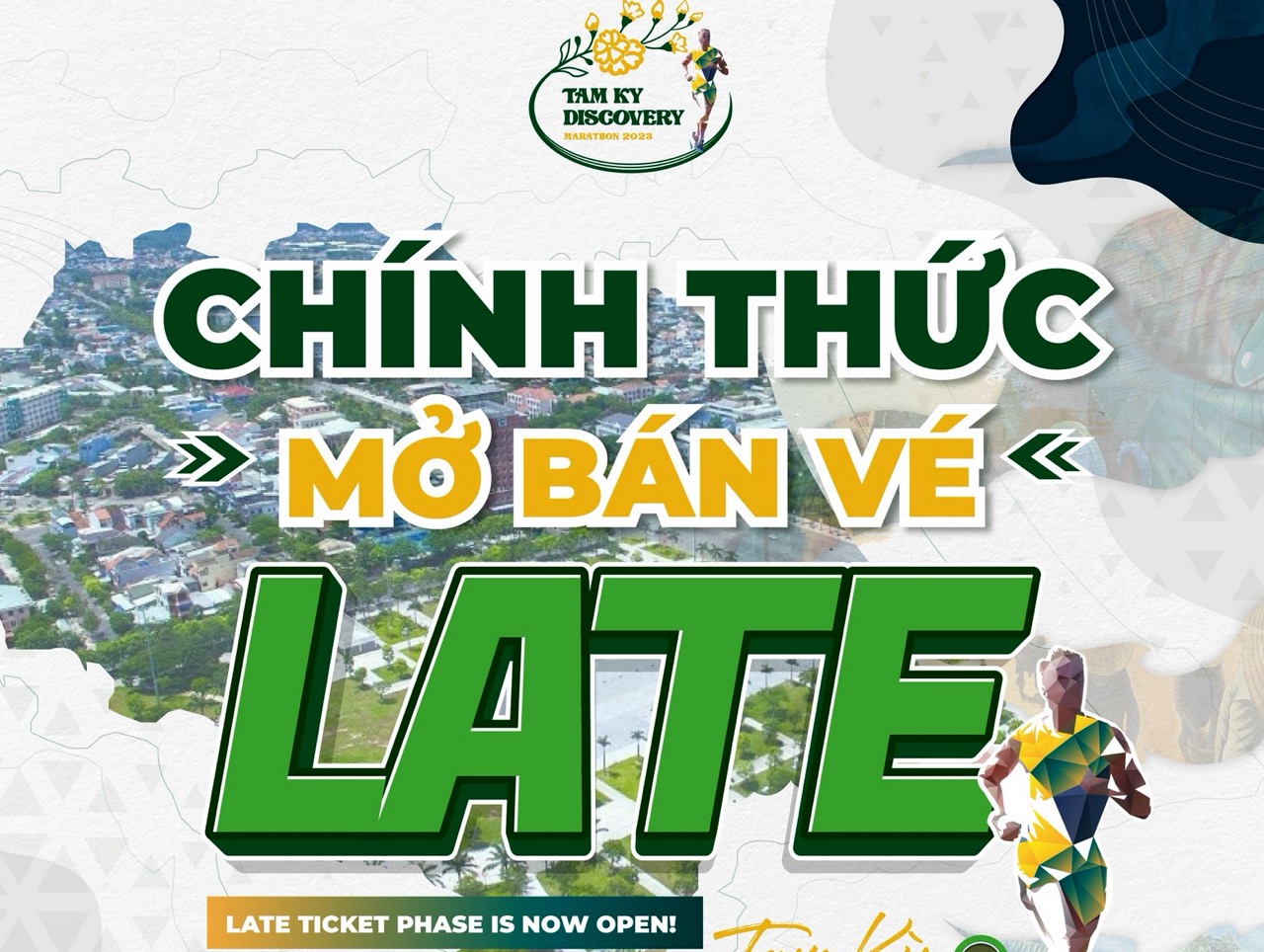 Giá Vé Tam Kỳ Marathon – Hành Trình Về Đất Mẹ