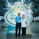 Giới thiệu Tam Kỳ Marathon - Hành trình về Đất Mẹ