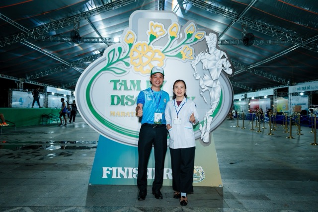 Giới thiệu Tam Kỳ Marathon – Hành trình về Đất Mẹ