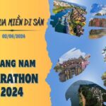 Giới thiệu giải chạy Marathon Quảng Nam 2024